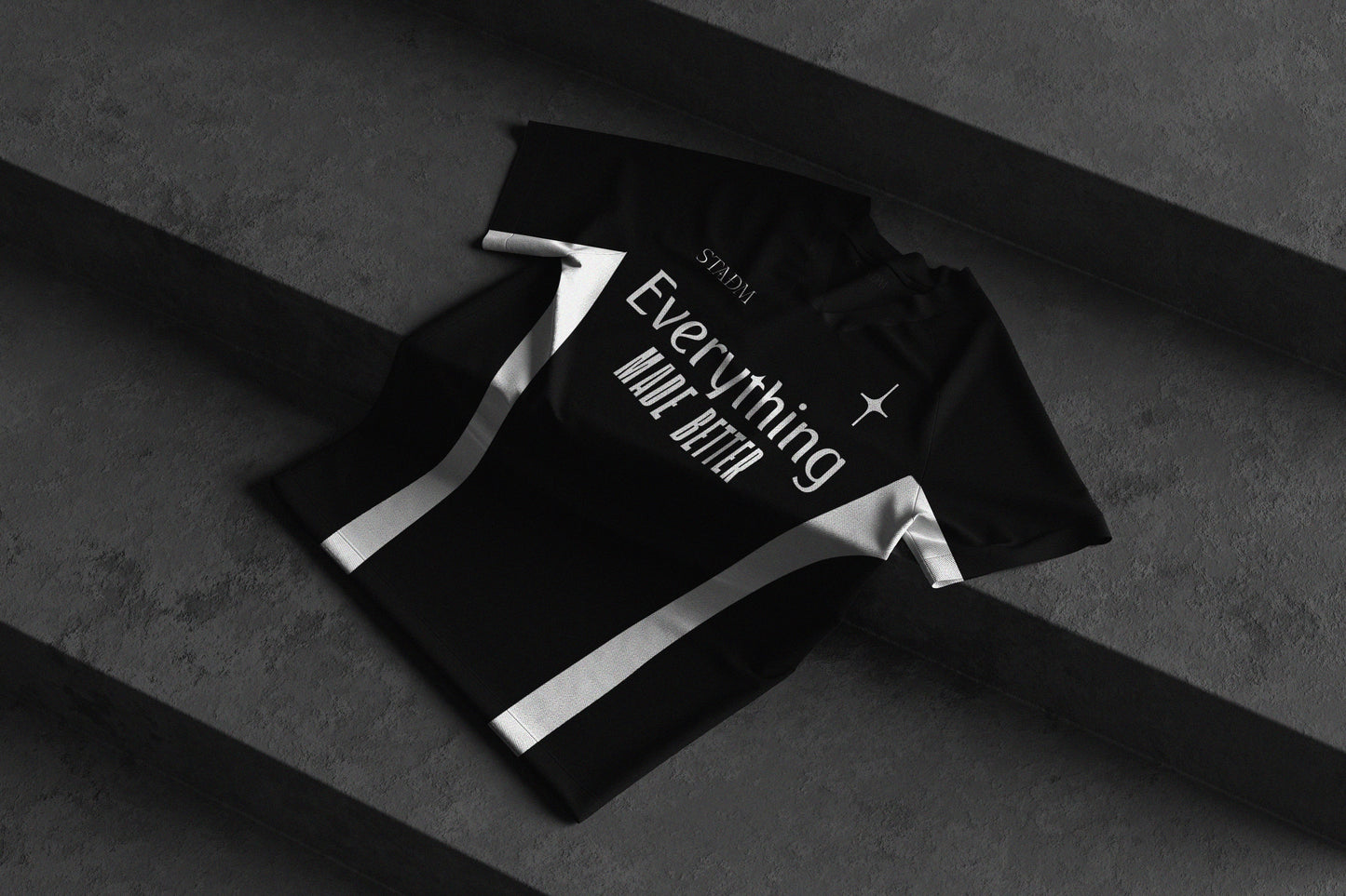 STADM Futbol Kit
