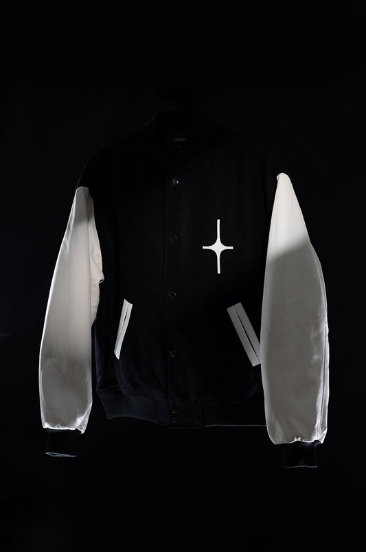STADM Varsity Jacket