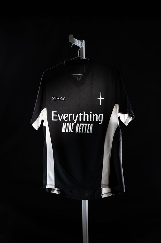 STADM Futbol Kit