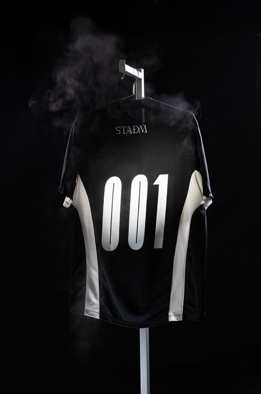 STADM Futbol Kit