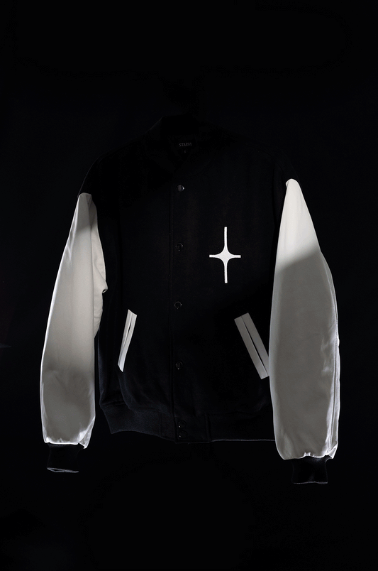 STADM Varsity Jacket